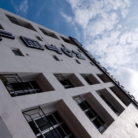 Weiss Hotels Kepong Baru Kampong Jawa Tengah Zewnętrze zdjęcie